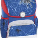 EBERHARD FABER schoolrugzak-set EFAlino Spin, 4-delig