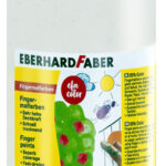 EBERHARD FABER vingerverf EFA Color, wit, 750 ml