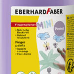 EBERHARD FABER vingerverf EFA Color, sering, 750 ml