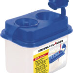 Eberhard Faber Waterbox EFA Kleur voor verf-/aquareldoos, blauw.