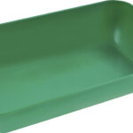 EBERHARD FABER knutselbak, van kunststof, groen