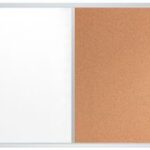 Gecombineerde werktafel, extra lijn, 600 x 450 mm