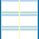 Avery diepvrieslabels HOME, wit