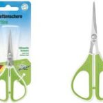 Comfortlijn scherpe silhouetschaar 114 mm