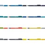 Stabilo Puntgriffelstift Smaragdgroen