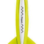 Maped contourknippenset CreaCut, set van 3 op blister