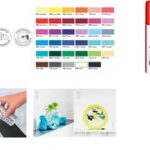 Marabu spuitverf, satijnmat, amethist