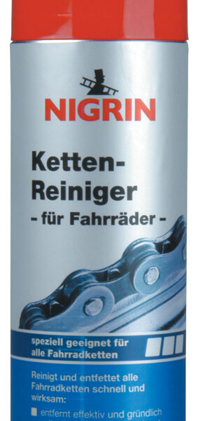 Fietskettenontvetter 'Bike Line', 300 ml.