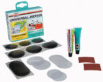 Remaplak Universeel Reparatieset, 16-delig
