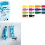 Textielverf, zonnebloem geel, 70 g