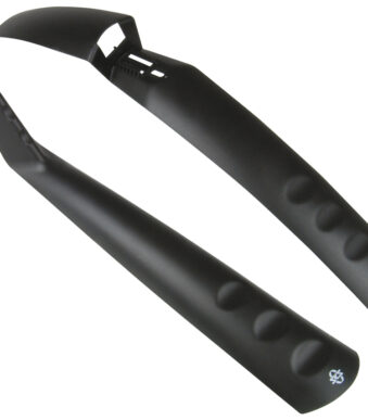 Spatbordenset voor fietsen 26-28 inch