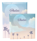 Insteekalbum Zonsondergang, 225 x 325 mm