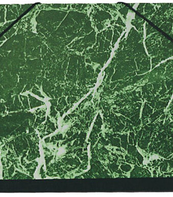 Exacompta tekenmap 'Marmer', A3 formaat