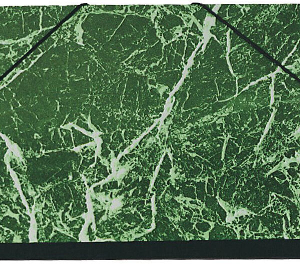Exacompta tekenmap 'Marmer', A3 formaat