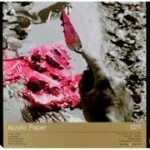 Rembrandt kunstenaarsblok voor acrylverf, 30x40 cm