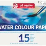 Royal Talens Aquarelblok A3