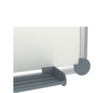 Maulpro Grijze Whiteboard 60 x 45 cm