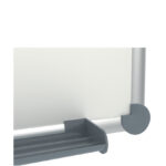 Maulpro Grijze Whiteboard 60 x 45 cm