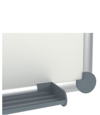 Maulpro Grijze Whiteboard 60 x 45 cm