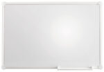Maul whiteboard 2000 'wit', 90x60 cm.