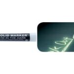 Sakura Industriemarker 'Solid Marker Glow in the Dark'