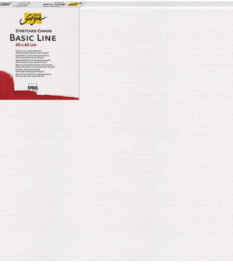 Opspanraam Solo Goya Basislijn, 40 x 40 cm