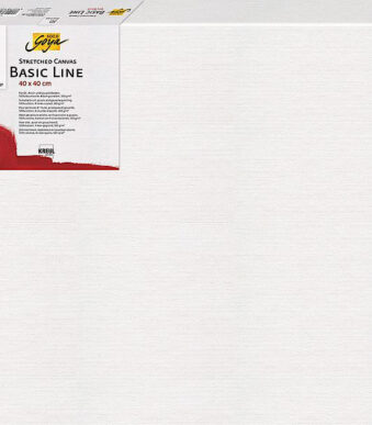 Opspanraam Solo Goya Basislijn, 40 x 40 cm