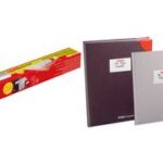 Herlitz Beschermhoes Easy Cover, PP, Flexibel