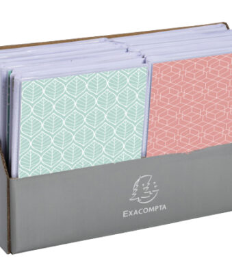 Fantasie insteekalbum, 130 x 160 mm