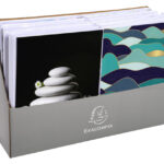 Exacompta Insteekalbum Fantasie, 175 x 230 mm