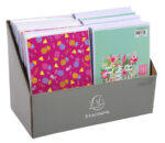 Exacompta Insteekalbum Fantasie, 170 x 125 mm