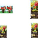 COMPO Hoogwaardige Bloemenpotgrond, 20 liter