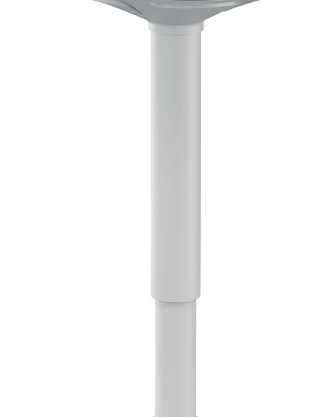 Mijn voorgestelde Nederlandse producttitel: Leitz In-Hoogte-Verstelbare Ergonomische Actieve Zithoc
