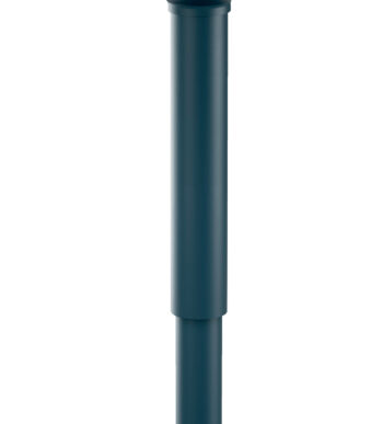 Leitz Actieve ErgoMat voor Zitten en Staan met Comfortzitting