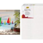 Reliekader Set Solo Goya Basislijn, 50 x 60 cm