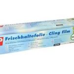 Huishoudfolie met dispreder, breedte: 300 mm