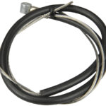 Shimano remkabel voor voorwielrem.