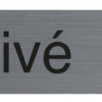 Signaleringsbord 'Privé'