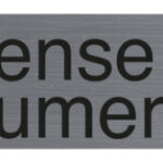 Rookverbod aanwijsbord