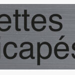 Toiletbord 'Invalidentoilet'