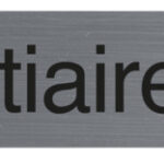 Signaalplaat 'Kleedruimte'