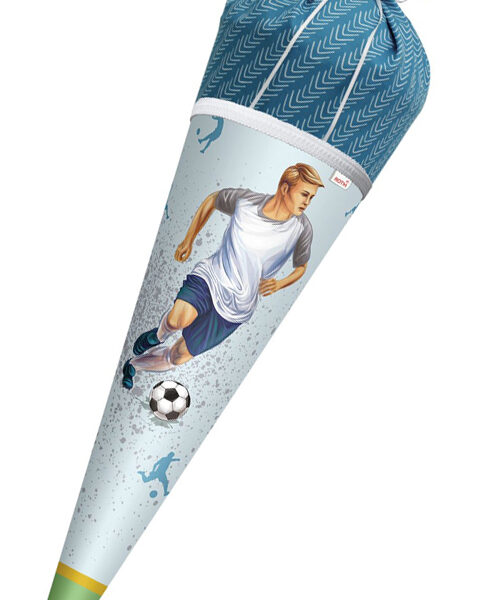 Roth Schoudertasmotief Lievelingsstuk 'Droomdoel', 700 mm, rond.