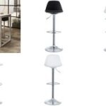 Krukken set van 2, zwart