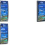 Wandbrochurehouder Quick fit, A4, 4 vakken, grijs