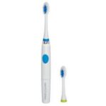 Reserveborstel voor elektrische tandenborstel PC-EZS 3000