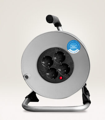 Controlelabels 'Gekeurd tot en met', 2025-2030