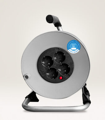 Controlemerkstickers 'Gecontroleerd conform VDE' 2025-2030