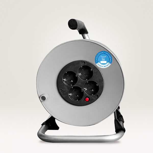 Controlemerkstickers 'Gecontroleerd conform VDE' 2025-2030