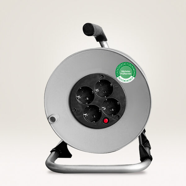 Controlestickers 'Volgende inspectie', 2026-31