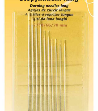 Vulnaaldset, lang, 10-delig